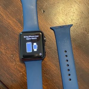 Apple Watch series 3